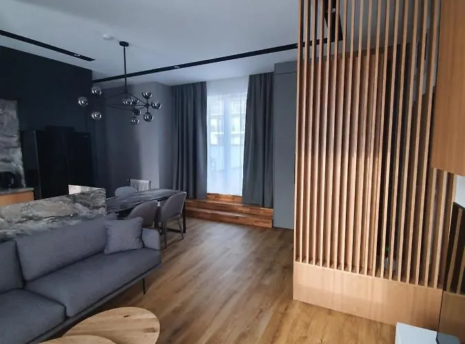 Cotton House Appartement *