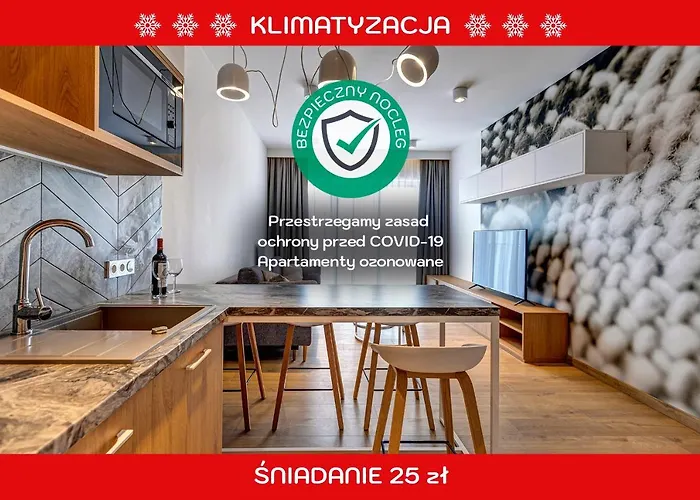 Cotton House 公寓 罗兹